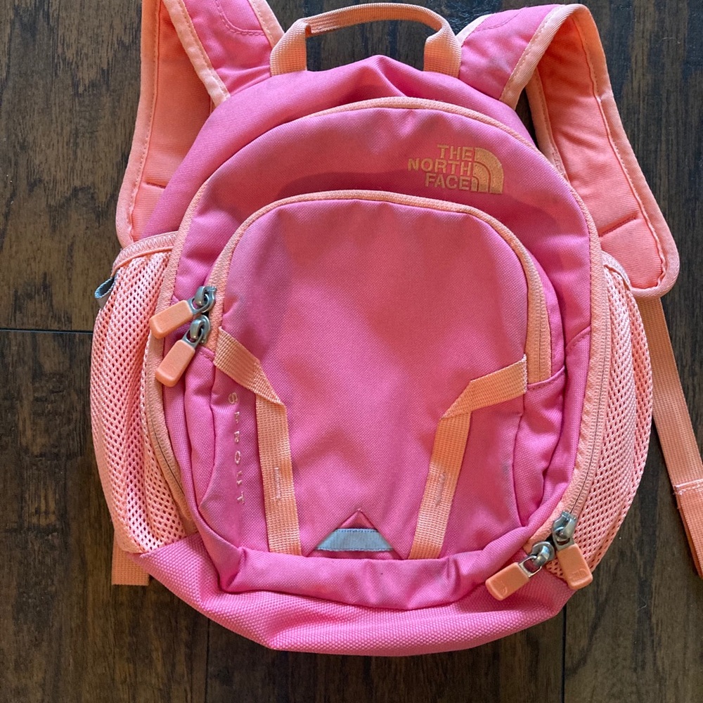 North Face Sprout Backpack
